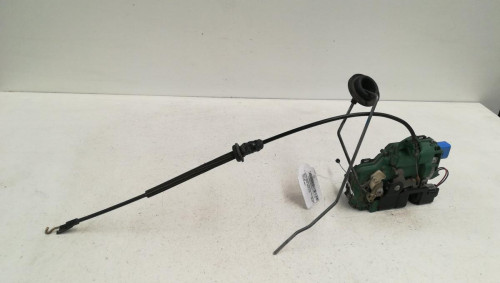 CERRADURA PUERTA DELANTERA IZQUIERDA SEAT IBIZA (6L1) 