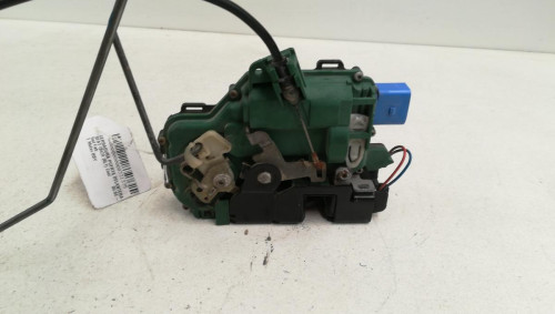 CERRADURA PUERTA DELANTERA IZQUIERDA SEAT IBIZA (6L1) 