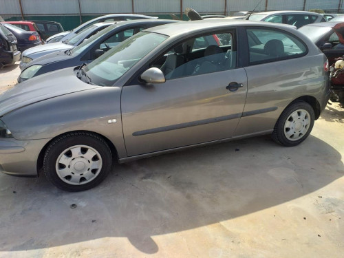  CERRADURA PUERTA DELANTERA IZQUIERDA Seat IBIZA (6L1) 