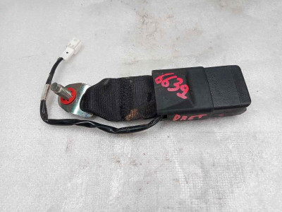 CINTURON SEGURIDAD TRASERO DERECHO, NISSAN, PULSAR (C13M)