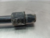  COLUMNA DIRECCION HONDA CIVIC TOURER (FK) 