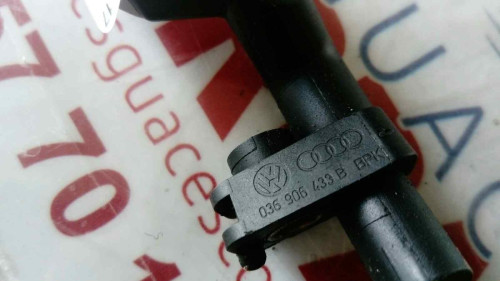SENSOR Seat LEON (1P1) 