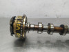  ARBOL DE LEVAS BMW SERIE 1 BERLINA (E81/E87) 