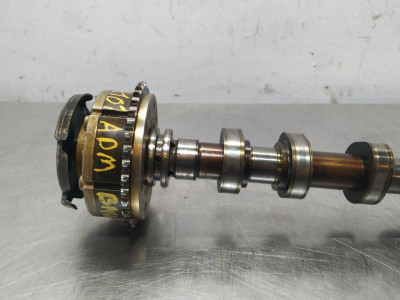 ARBOL DE LEVAS, BMW, SERIE 1 BERLINA (E81/E87)