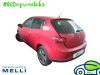SEAT IBIZA BERLINA (6J5) — автомобиль-донор на запчасти 