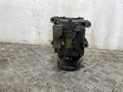 COMPRESOR AIRE ACONDICIONADO