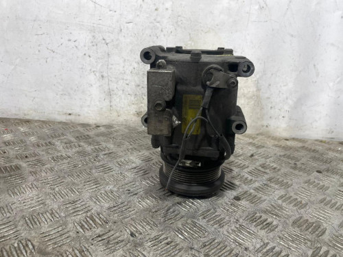 COMPRESOR AIRE ACONDICIONADO 