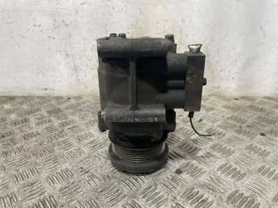 COMPRESOR AIRE ACONDICIONADO