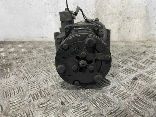 COMPRESOR AIRE ACONDICIONADO 
