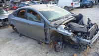 FORD MONDEO BERLINA (CA2)