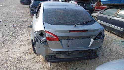  FORD MONDEO BERLINA (CA2) 