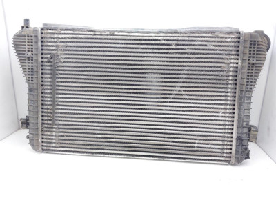 INTERCOOLER, VOLKSWAGEN, TOURAN (1T1)