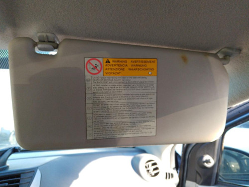 PARASOL DERECHO Suzuki ALTO (AMF310) 