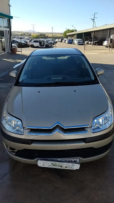 CAPO Citroen C4 Berlina (06.2004->)