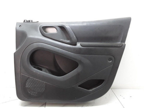 GUARNECIDO PUERTA DELANTERA DERECHA CITROEN BERLINGO COMBI 