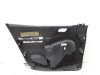 GUARNECIDO PUERTA DELANTERA DERECHA CITROEN BERLINGO COMBI 