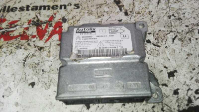 CENTRALITA AIRBAG, Citroen, C4 PICASSO
