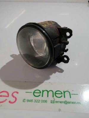 FARO ANTINIEBLA DERECHO, CITROEN, C4 COUPE