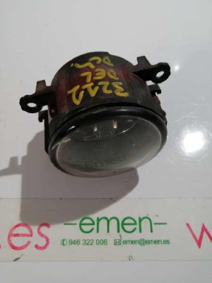 FARO ANTINIEBLA DERECHO, CITROEN, C4 COUPE