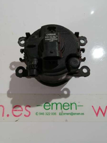  FARO ANTINIEBLA DERECHO, CITROEN, C4 COUPE 