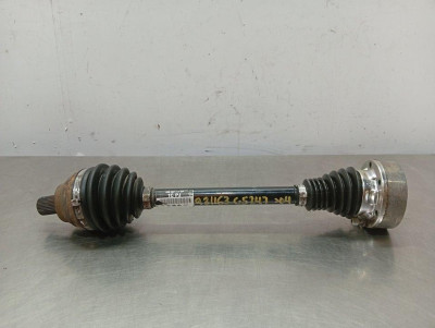 TRANSMISION DELANTERA IZQUIERDA, SKODA, OCTAVIA BERLINA (1Z3)