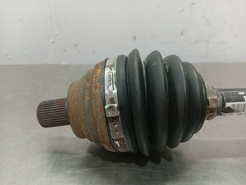  TRANSMISION DELANTERA IZQUIERDA SKODA OCTAVIA BERLINA (1Z3) 