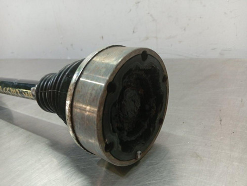  TRANSMISION DELANTERA IZQUIERDA SKODA OCTAVIA BERLINA (1Z3) 