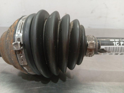 TRANSMISION DELANTERA IZQUIERDA, SKODA, OCTAVIA BERLINA (1Z3)