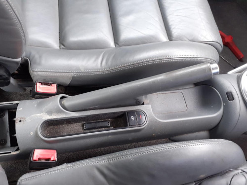  NO IDENTIFICADO AUDI TT COUPE/ROADSTER (8N3/8N9) 