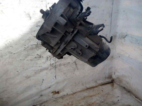  CAJA CAMBIOS Renault CLIO II FASE II (B/CB0) 