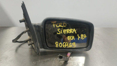 RETROVISOR DERECHO