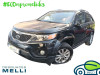 KIA SORENTO R (XM) — автомобиль-донор на запчасти 