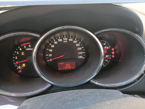 KIA SORENTO R (XM) — автомобиль-донор на запчасти 