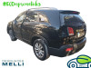 KIA SORENTO R (XM) — автомобиль-донор на запчасти 