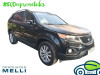 KIA SORENTO R (XM) — автомобиль-донор на запчасти 