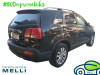 KIA SORENTO R (XM) — автомобиль-донор на запчасти 