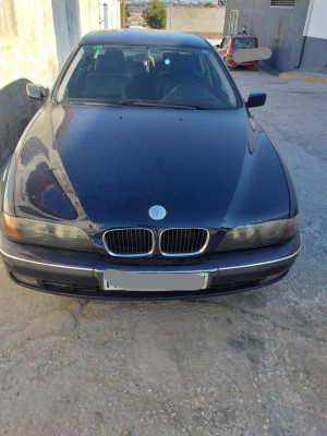 BMW SERIE 5 BERLINA (E39)