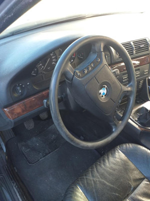 BMW SERIE 5 BERLINA (E39)