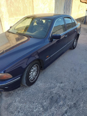 BMW SERIE 5 BERLINA (E39)