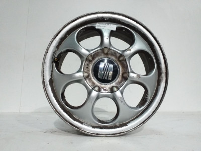 LLANTA, SEAT, LEON (1M1)