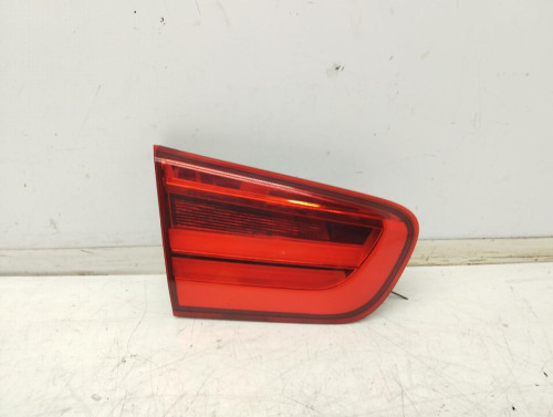 NO IDENTIFICADO BMW SERIE 1 BERLINA 3P (F21) 