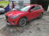 MAZDA CX-5 (KE) — автомобиль-донор на запчасти 