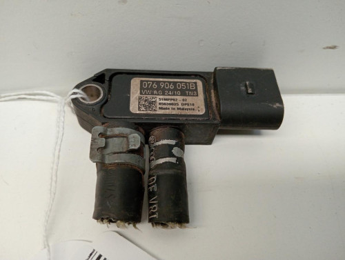  SENSOR, SEAT, ALTEA (5P1) 