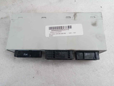 MODULO ELECTRONICO, BMW, SERIE 3 BERLINA (E46)
