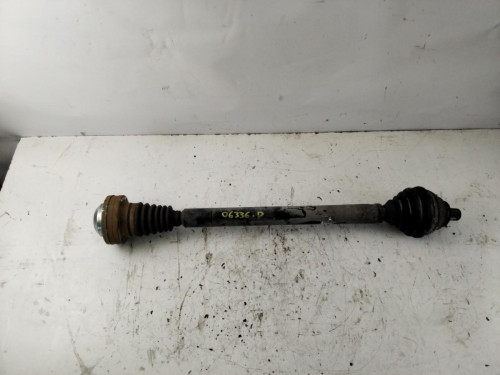 TRANSMISION DELANTERA DERECHA Volkswagen PASSAT BERLINA (3C2) 