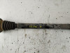 TRANSMISION DELANTERA DERECHA Volkswagen PASSAT BERLINA (3C2) 