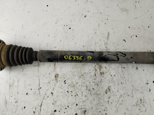TRANSMISION DELANTERA DERECHA Volkswagen PASSAT BERLINA (3C2) 