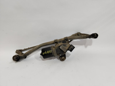 MOTOR LIMPIA DELANTERO, Citroen, C3