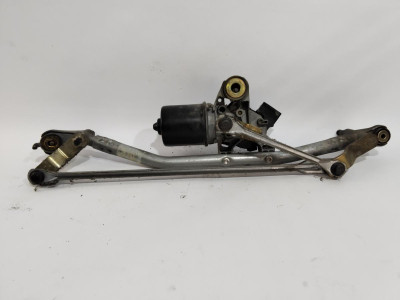 MOTOR LIMPIA DELANTERO, Citroen, C3