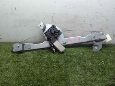 ELEVALUNAS DELANTERO DERECHO, DACIA, DUSTER I